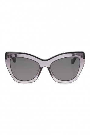 Pr 05ys Tortoise Sunglasses